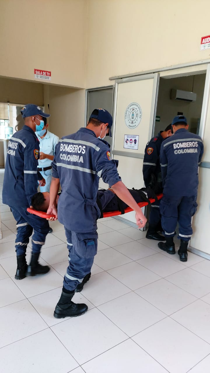 Brigada 2021 - Imagen 2